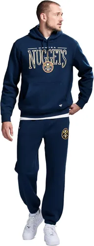 Vista 17 de GAME 7 NBA mens Game 7 X Nba Officially Licensed Men's Long Sleeve Classic Pullover Hoodie Fleece Sweatshirt
