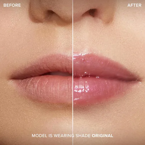 Vista 6 de Too Faced Lip Injection Maximum Plump Extra Strength Lip Plumper Gloss Hidratante, Voluminizador, + Rellenador, 0.14 Fl Oz