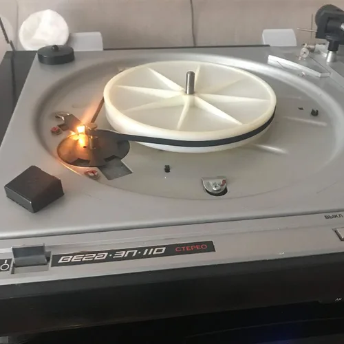 Vista 3 de Correa de goma de diferentes especificaciones para tocadiscos, 11 uds., reemplazo de la placa giratoria Phono/Cinta/CD Plattenspieler Drive Belt, 11