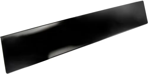 Dorman 926-449 Moldeo de pilar B del lado del pasajero delantero compatible con modelos seleccionados de Ford, negro brillante
