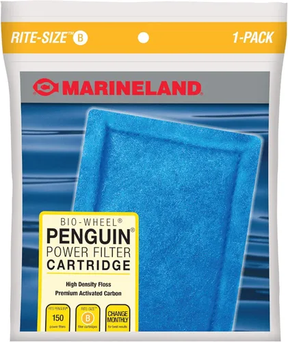 Vista 13 de Marineland, recarga para cartuchos tamaño común, Paquete de 3, azul, (C - blue)