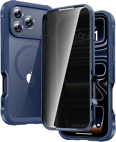 Vista 10 de DIACLARA - Funda transparente compatible con iPhone XR 6.1 pulgadas 2018