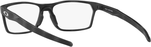 Vista 6 de Oakley Monturas rectangulares para lentes recetados Ox8032 Hexagonal Jector para hombre