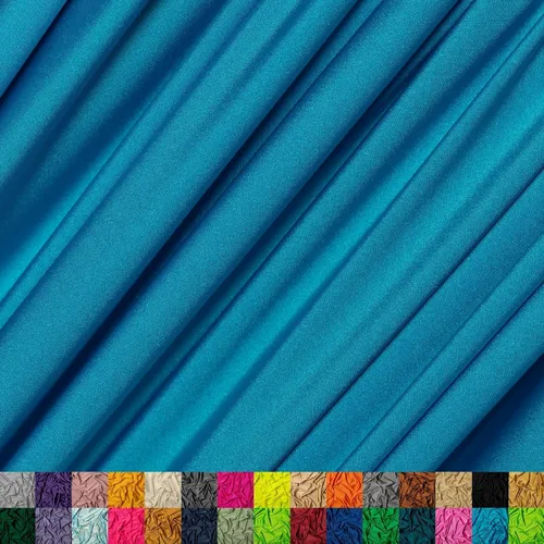 Vista 36 de Ice Fabrics Tela de nailon y elastano por yarda - Tela de elastano para trajes de baño de 60 pulgadas de ancho - Elástico en 4 direcciones para ropa