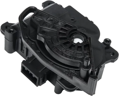 Vista 13 de AA Ignition - Actuador mezclador de repuesto para compuerta de aire para sistema de climatización (HVAC) de camiones