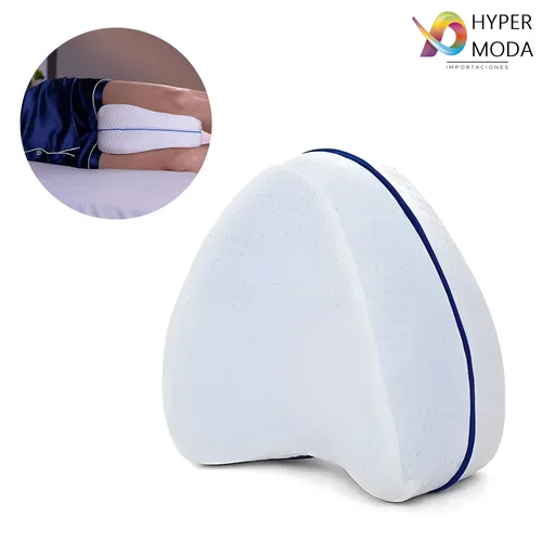 Almohada Ortopedica Pierna Y Rodilla