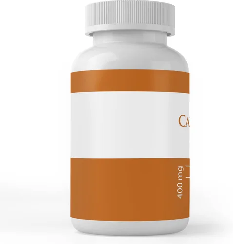 Vista 3 de PURE ORIGINAL INGREDIENTS Paquete de cápsulas de pimienta de cayena y vinagre de sidra de manzana (100 cápsulas cada una) sin aditivos ni rellenos