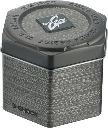 Vista 3 de Casio G-Shock G-Steel Reloj Bluetooth, talla única