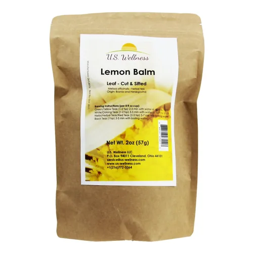 Vista 17 de Té de manzanilla de 1 libra (16 onzas) 100% orgánico certificado (USDA sello), té de hierbas de flores de manzanilla (Matricaria Chamomilla)