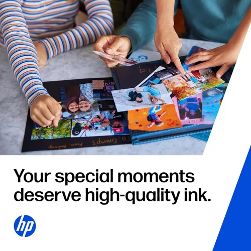 Vista 10 de HP - 564 - Tres cartuchos de tinta: cian, magenta y amarillo (CB318WN, CB319WN, CB320WN)