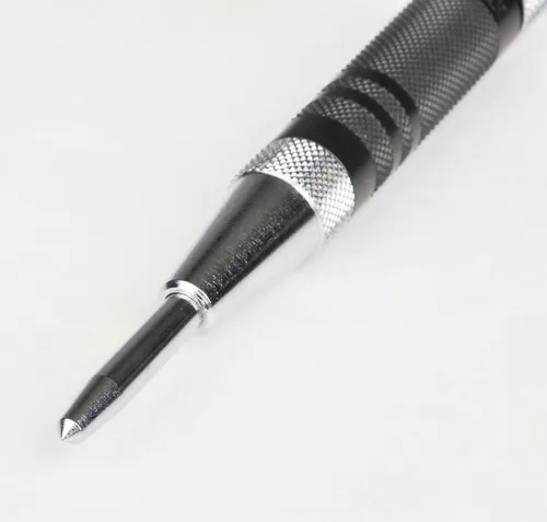 Vista 4 de Fowler 52-500-290-0, punzón central automático súper resistente