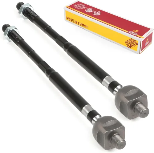 Vista 251 de Metrix Premium Chassis Parts - Kit de extremo de barra de acoplamiento interior frontal de 2 piezas para Kia Optima 2019-2020, Optima FULL HYBRID