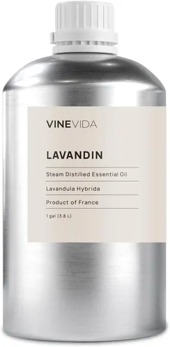 Vista 269 de VINEVIDA Aceite esencial de corteza de canela, aceite de canela sin diluir, aroma de aceite de vela, aromas de velas de bricolaje, 0.3 fl oz
