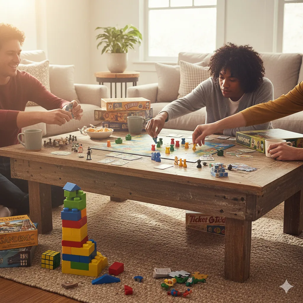 juegos — comprar en Yaxa Mexico